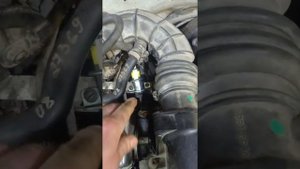 Плавают обороты ваз 2115