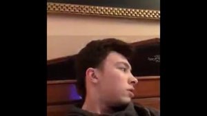 Dmitriy Aliev&Alexander Samarin periscope