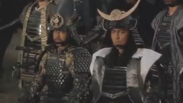 Kagetora - inner conflicts смотреть онлайн