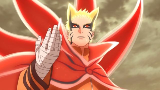 Объяснили КАК УМРЕТ Наруто | ЛУЧШАЯ СЕРИЯ аниме Боруто - 217 смотреть онлайн