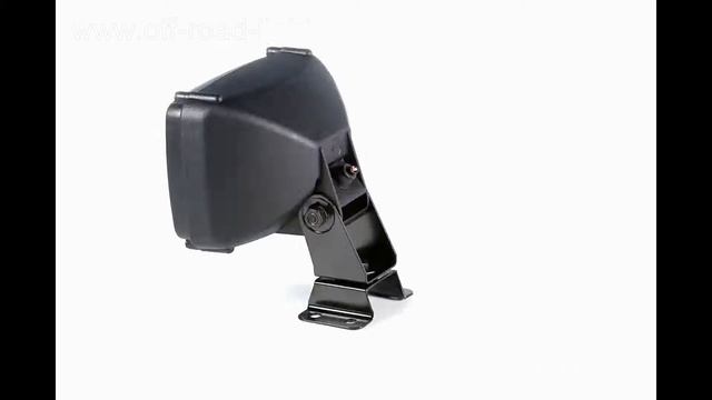 1GA 006 991-051 Double Beam FF Long Range, навес, Н3x2, Grommet смотреть онлайн