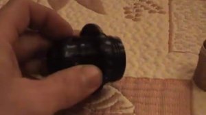 Замена китайского патрона для ламп Е27 на отечественный аналог.