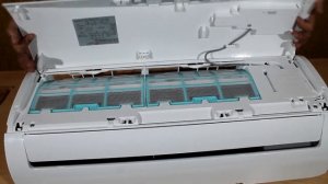 Инверторный кондиционер KENTATSU Bravo KSGB35HZAN1 Отзывы и обзор сплит системы