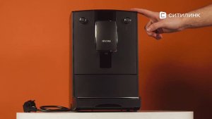 Обзор кофемашины Nivona CafeRomatica NICR 759 | Ситилинк