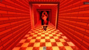 Roblox - Wario Apparition (Super Mario 64 1995/07/29 Build)