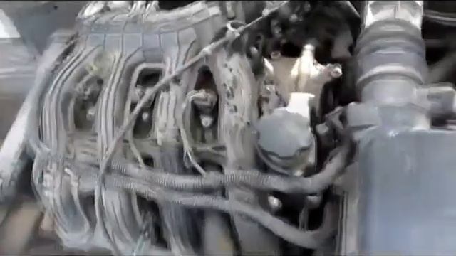 Неисправность, Датчик Фаз неверный сигнал часть 1 смотреть онлайн