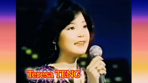 Тереза Тенг - "Люби весь мир"