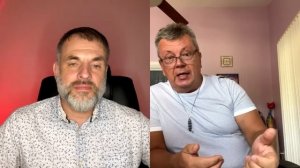 Стрим: Олег Никишин о мироустройстве и выходе из матрицы