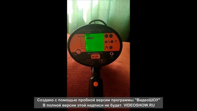 Обзор MD-3060 с Aliexpress.Неплохой бюджетник. смотреть онлайн