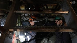 Северная верфь/ На ярусолове "Гандвик -1"  завершено формирование машинного отделения