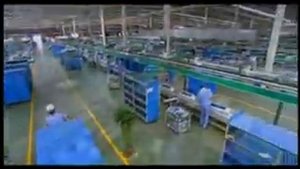 Midea - производитель кондиционеров и вентиляции