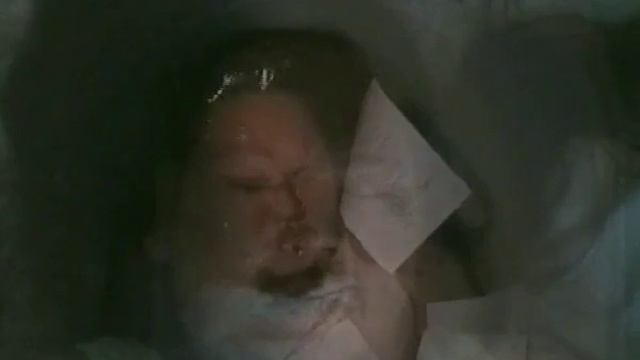 Видеопоэзия - Этим утром - Чемоданов