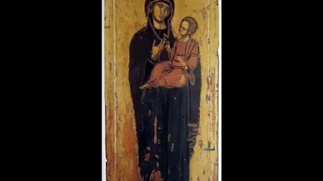 2-9 О молитве. О смирении. О мире Силуан Афонский