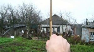 Бумеранг самодельный