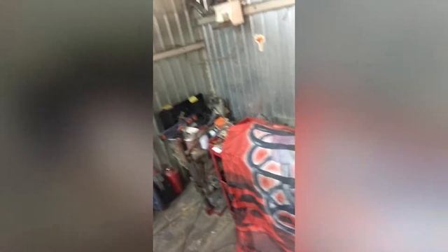 Лестница на ломаном косоуре своими руками