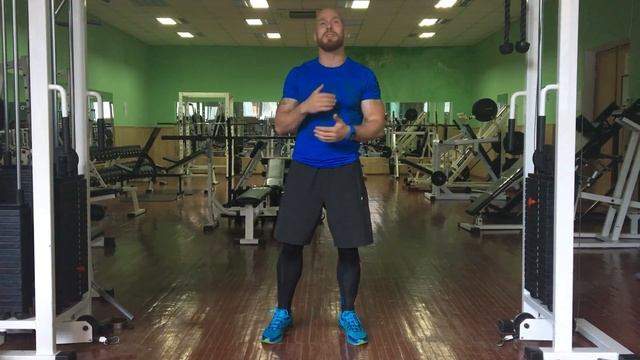 Секрет эффективных отжиманий от пола смотреть онлайн