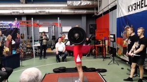 Выполнил Мастера Спорта в 17 лет?! Классический Подъем на БИЦЕПС! | Разнесли КОМАНДОЙ!