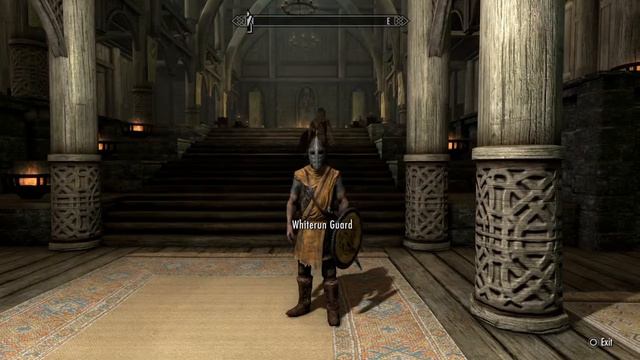 Skyrim important my ass! смотреть онлайн