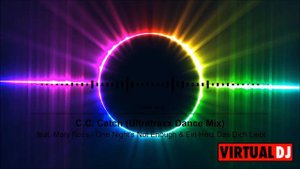 cc catch feat mary ross one nights not enough ein herz das dich liebt ultratraxx dance mix