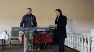 Ҷамшед Исмоилов (Ашт Дусти)#Як лахзаи туй Суруди"Севарахон"