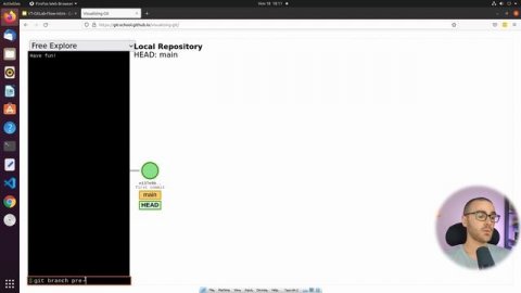 GitLab Branching Strategy | GitLab Flow Tutorial Part 1