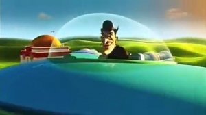 В гости к Робинсонам трейлер русский