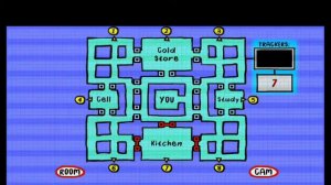 5 Ночей с стикменом!