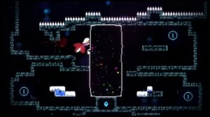 Celeste: Chase of Badeline