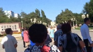 Волгоградская область Иловля часть 2