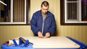 Стол  пристрелочный, своими руками..