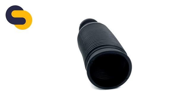 Пыльник на стойку универсальный с отбойником D-18мм из резины | 00-05-009 | Полимер смотреть онлайн