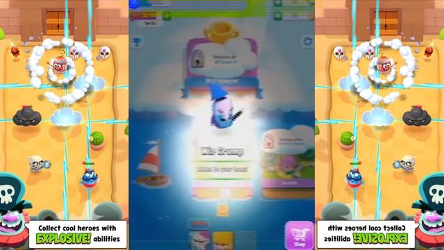 SUPERCELL Удалили ЭТУ ИГРУ,А Ты ОБ ЭТОМ Даже НЕ ЗНАЛ! Топ 5 Удалённых Игр Суперселл / Бравл Старс