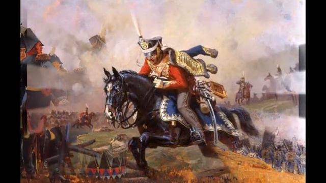 Романс Настеньки из к/ф "О бедном гусаре замолвите слово" в исполнении Яны Подкар смотреть онлайн