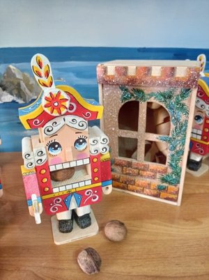 Щелкунчик орехокол.mp4