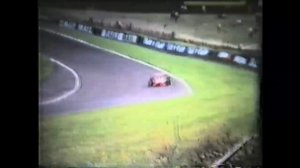 Formule 1 - Grand Prix de Grande-Bretagne 1968 - Partie 2