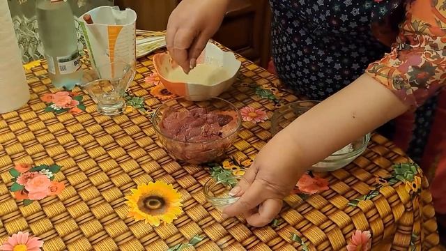 Теперь и вы будете готовить так печень! Вкуснее чем пирожки с печенью.