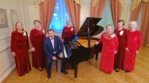 Песня остается с человеком