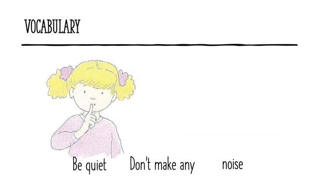 Classroom Rules