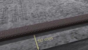 Пенебар. Инструкция по монтажу