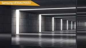 Телевизор Samsung UE50AU7002U (UE50AU7002UXRU, UE50NU7002UXUA)