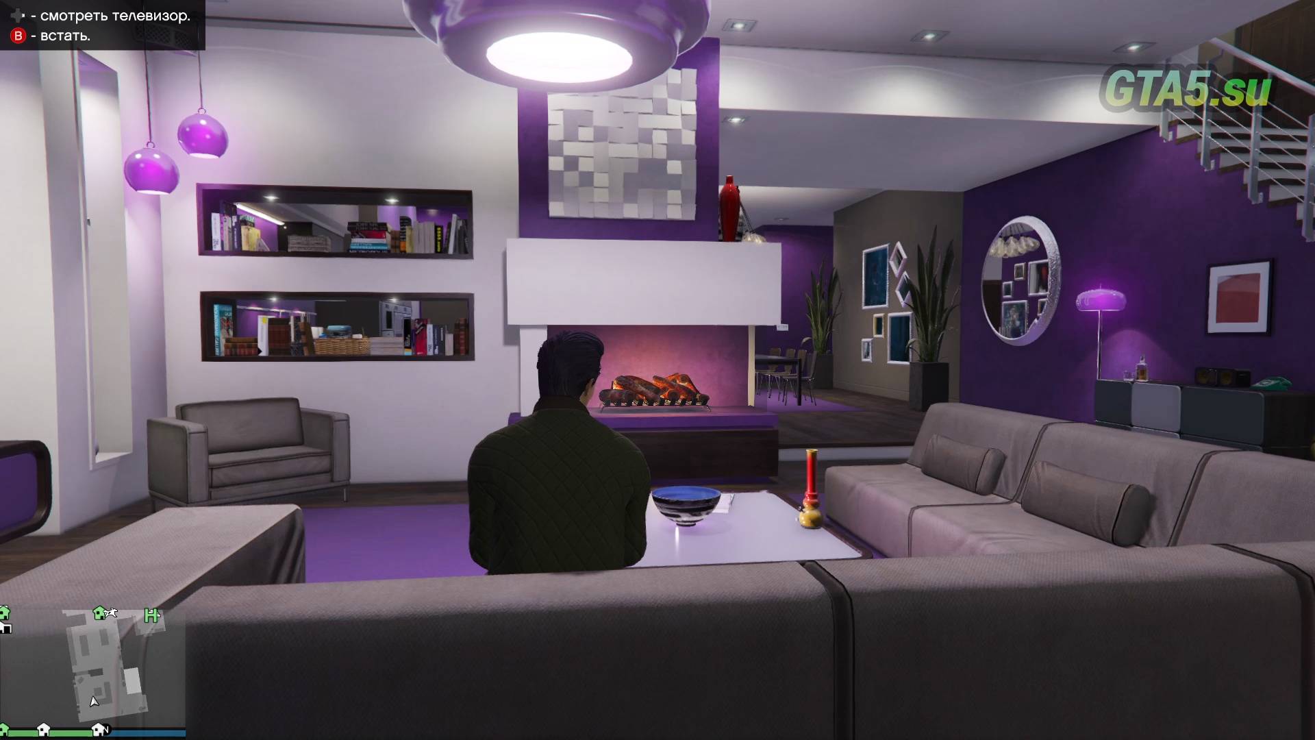 GTA6 не спешит выходить, играем в ГТА Онлайн