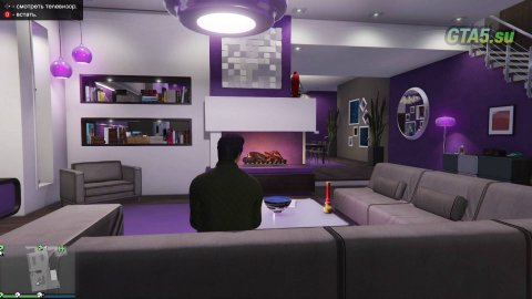 GTA6 не спешит выходить, играем в ГТА Онлайн