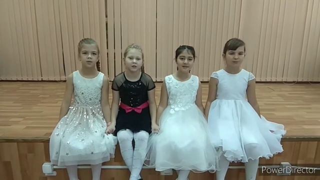 Вокальная студия «Семь нот» педагог Завьялова Ольга Владимировна смотреть онлайн