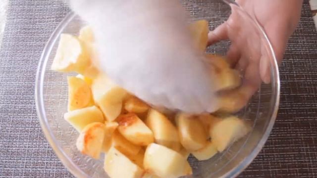 Куриные ножки, запеченные в духовке с картошкой
