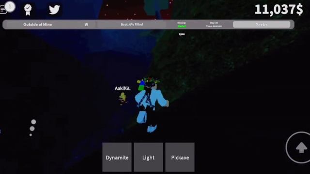 New Place Laser Drill,Mining Inc Remastered*No ClickBait* (◠‿◕) 2021