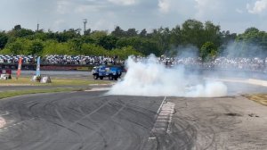 Drift kamaz master