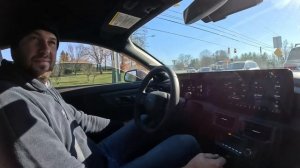 2024 Ford Mustang Dark Horse Whipple Supercharged Gen 6 Stage 2. First Drive.