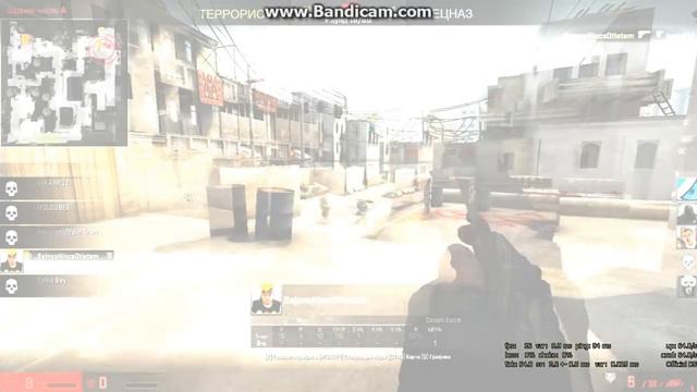 Зачем покупать Negev? CS:GO