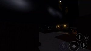 Что можно поделать в SCP 3008 если СКУЧНО??#roblox #scp3008 #роблокс