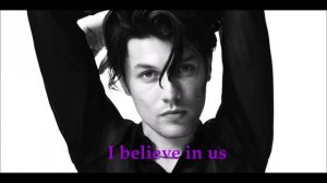 James Bay - Us (Lyrics)